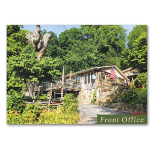 West Oak Lodging Bryson City Cabin Rentals